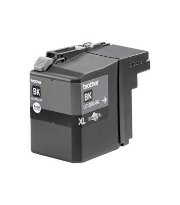 Brother LC129XLBK Ink Cartridge Black