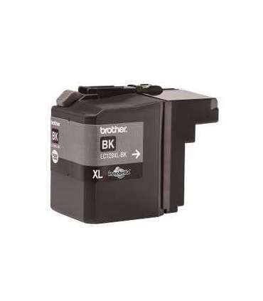 Brother LC129XLBK Ink Cartridge Black