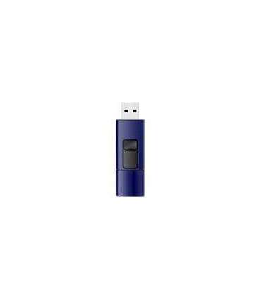 Silicon Power Blaze B05 64 GB USB 3.0 Blue