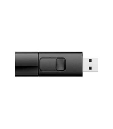Silicon Power Ultima U05 8 GB USB 2.0 Black