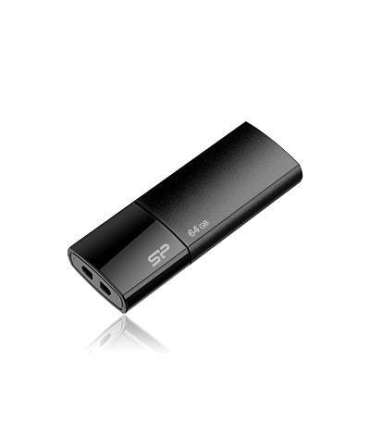 Silicon Power Ultima U05 16 GB USB 2.0 Black