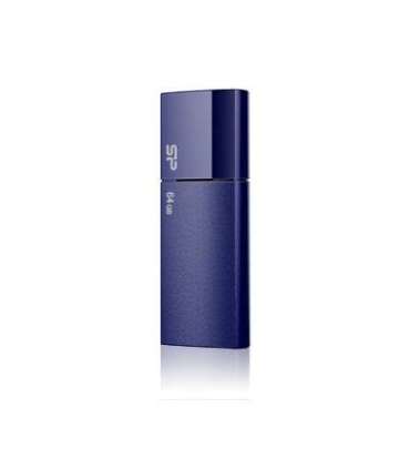 Silicon Power Ultima U05 16 GB USB 2.0 Blue