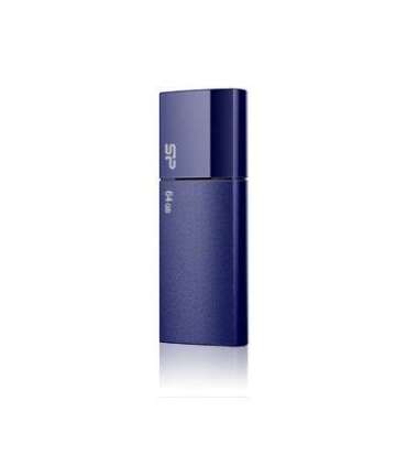 Silicon Power Ultima U05 16 GB USB 2.0 Blue