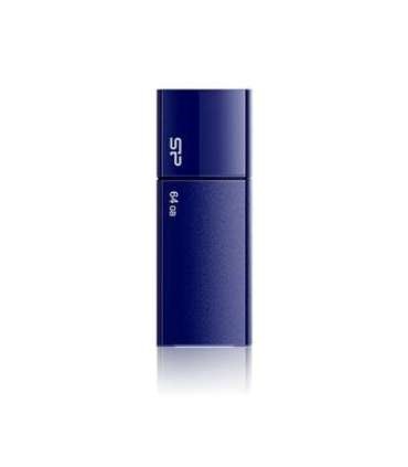 Silicon Power Ultima U05 16 GB USB 2.0 Blue
