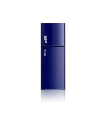 Silicon Power Ultima U05 16 GB USB 2.0 Blue