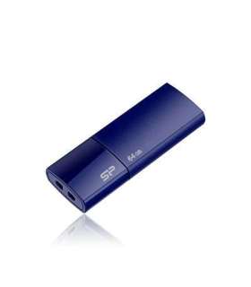Silicon Power Ultima U05 32 GB USB 2.0 Blue