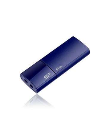 Silicon Power Ultima U05 32 GB USB 2.0 Blue