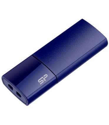 Silicon Power Ultima U05 32 GB USB 2.0 Blue