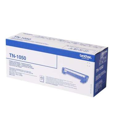 Brother TN-1050 Toner Cartridge Black