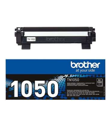 Brother TN-1050 Toner Cartridge Black
