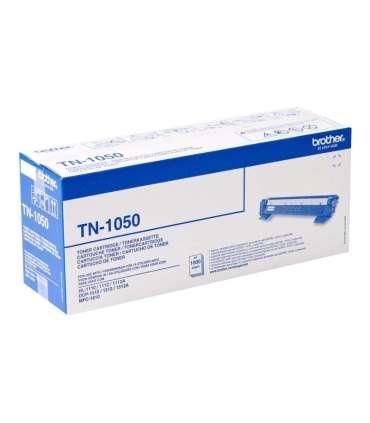 Brother TN-1050 Toner Cartridge Black