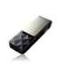 Silicon Power Blaze B30 16 GB USB 3.0 Black