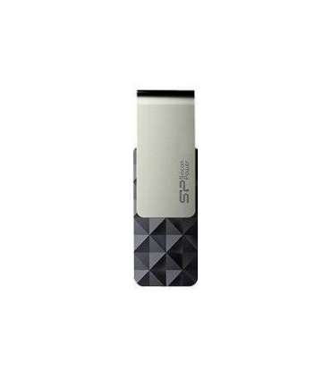 Silicon Power Blaze B30 16 GB USB 3.0 Black