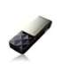 Silicon Power Blaze B30 16 GB USB 3.0 Black