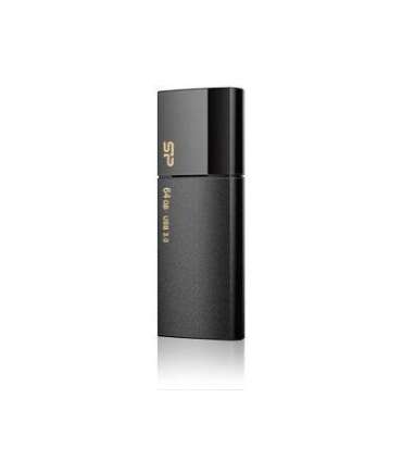 Silicon Power Blaze B05 16 GB USB 3.0 Black