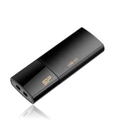 Silicon Power Blaze B05 16 GB USB 3.0 Black