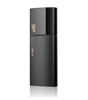 Silicon Power Blaze B05 16 GB USB 3.0 Black