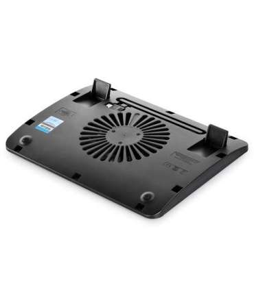 Deepcool Wind Pal Mini Notebook cooler up to 15.6" 340X250X25mm mm 575g g
