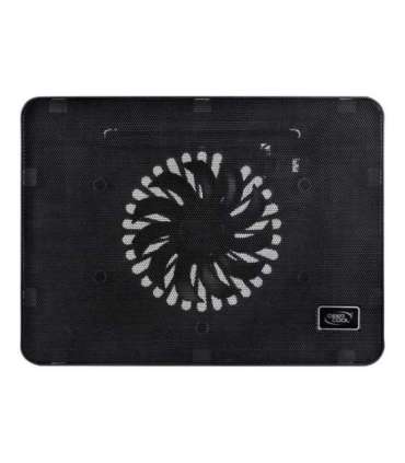 Deepcool Wind Pal Mini Notebook cooler up to 15.6" 340X250X25mm mm 575g g