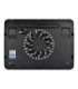 Deepcool Wind Pal Mini Notebook cooler up to 15.6" 340X250X25mm mm 575g g