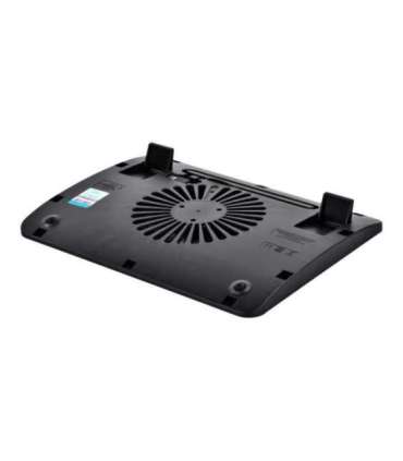 Deepcool Wind Pal Mini Notebook cooler up to 15.6" 340X250X25mm mm 575g g
