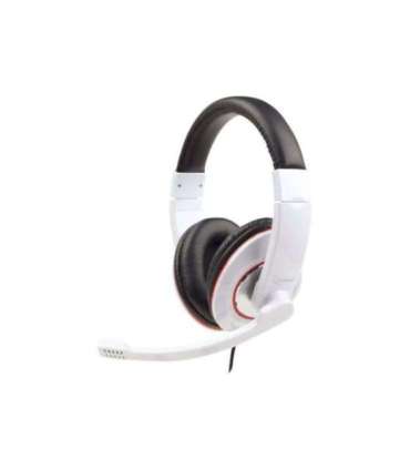 Gembird MHS-001-GW Stereo headset