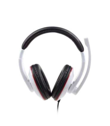 Gembird MHS-001-GW Stereo headset