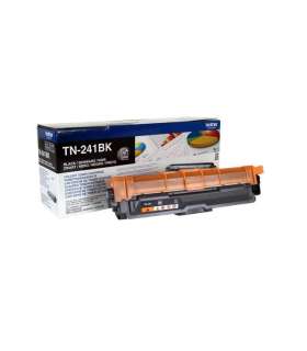 Brother TN-241BK Toner Cartridge Black