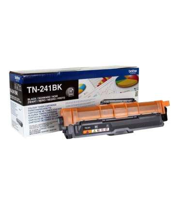 Brother TN-241BK Toner Cartridge Black