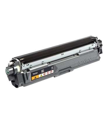 Brother TN-241BK Toner Cartridge Black