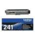 Brother TN-241BK Toner Cartridge Black
