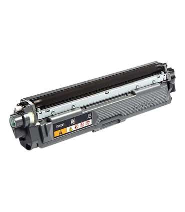 Brother TN-241BK Toner Cartridge Black