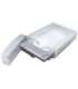 Raidsonic ICY BOX Protection box for 3.5" SATA 3.5"