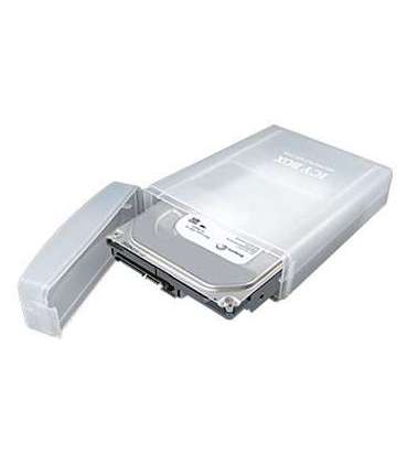 Raidsonic ICY BOX Protection box for 3.5" SATA 3.5"