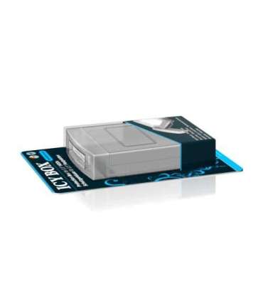 Raidsonic ICY BOX Protection box for 3.5" SATA 3.5"