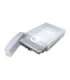 Raidsonic ICY BOX Protection box for 3.5" SATA 3.5"