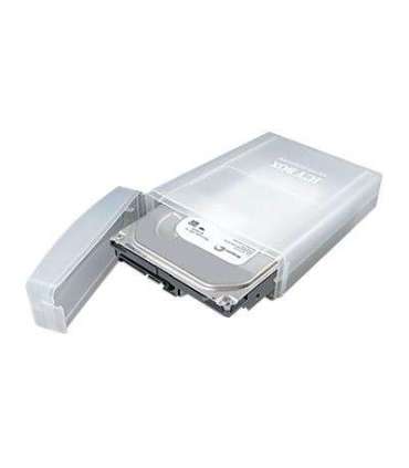 Raidsonic ICY BOX Protection box for 3.5" SATA 3.5"