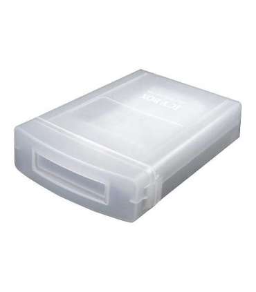 Raidsonic ICY BOX Protection box for 3.5" SATA 3.5"