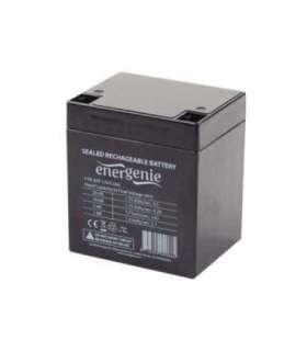 EnerGenie Rechargeable battery 12 V 4.5 AH for UPS EnerGenie