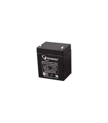 EnerGenie Rechargeable battery 12 V 4.5 AH for UPS EnerGenie