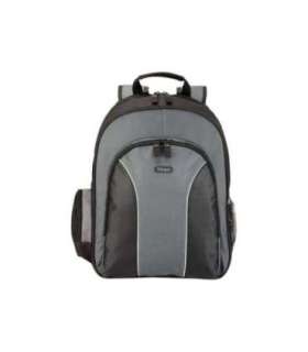 Targus Essential Laptop Backpack Backpack Black/Grey