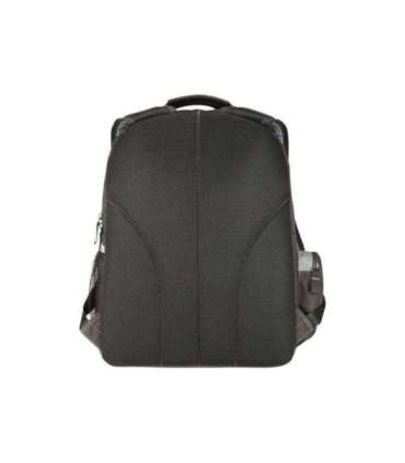 Targus Essential Laptop Backpack Backpack Black/Grey