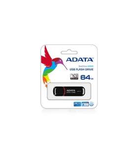 ADATA UV150 64 GB USB 3.0 Black