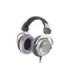 Beyerdynamic DT 880 Wired Semi-open Stereo Headphones On-Ear Black, Silver