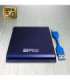 Armor A80 2TB 2000 GB 2.5 " USB 3.1 Blue
