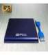 Armor A80 2TB 2000 GB 2.5 " USB 3.1 Blue