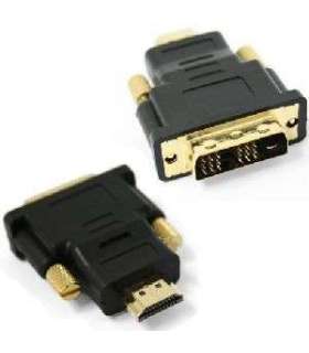 Cablexpert HDMI - DVI, M/F Black HDMI DVI