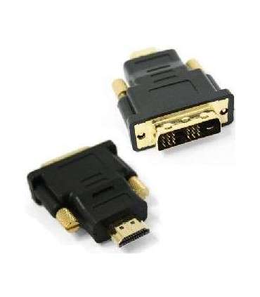 Cablexpert HDMI - DVI, M/F Black HDMI DVI