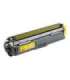 Brother Yellow toner cartridge