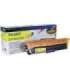 Brother Yellow toner cartridge